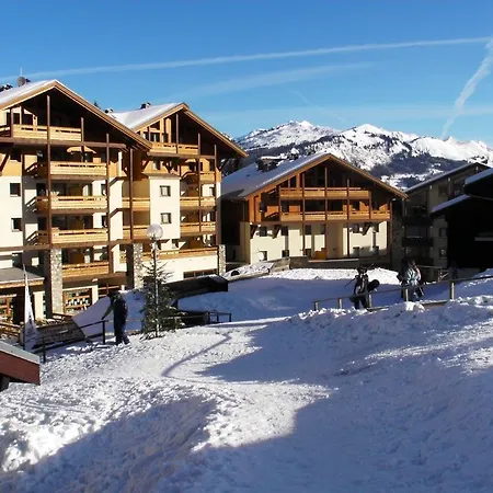 Jardin Alpin