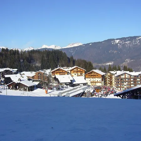 Jardin Alpin *